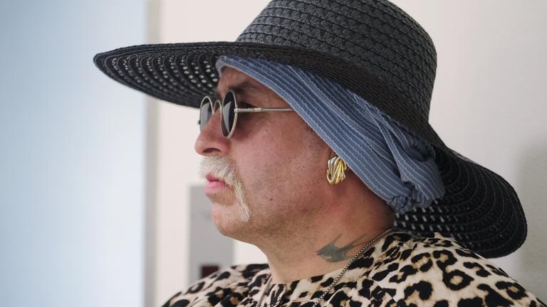 Verurteilte Rechtsextremistin Marla-Svenja Liebich