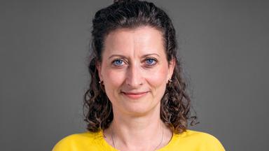 Marlen Mikuschka von der Verbraucherzentrale Berlin-Brandenburg