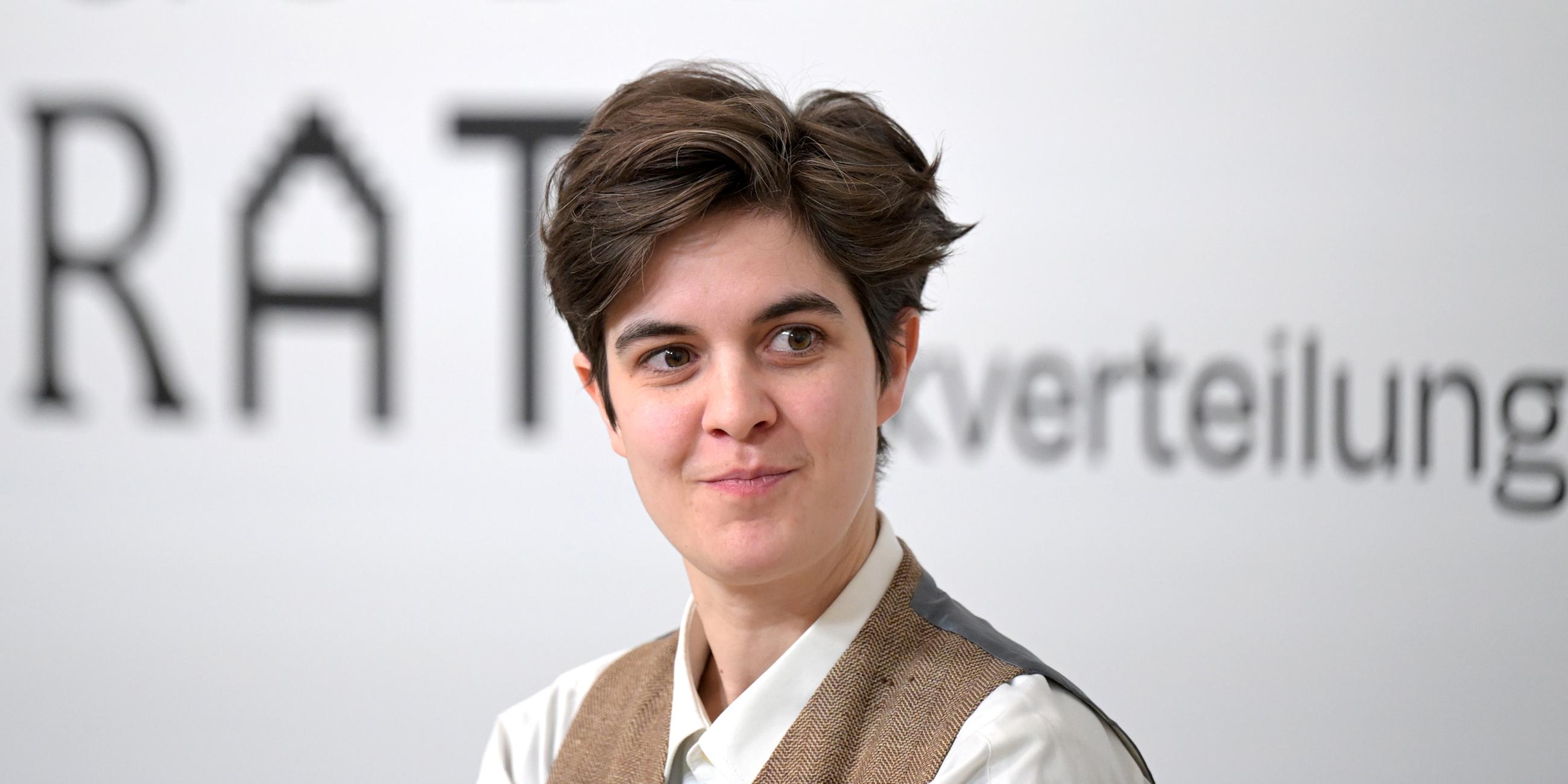 Marlene Engelhorn