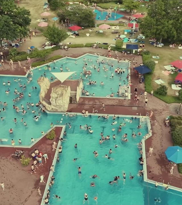 Schwimmbad