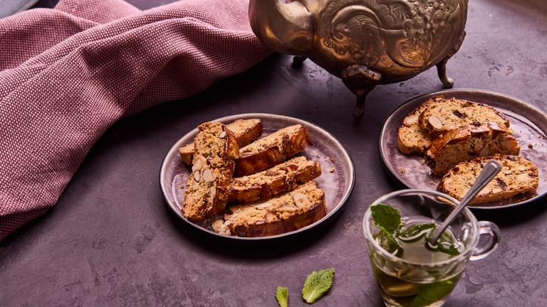 Marokkanische Fekkas