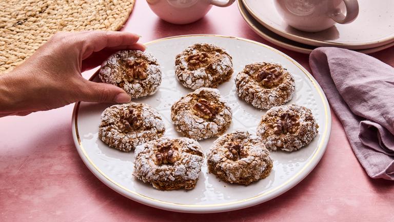 Marokkanische Ghriba