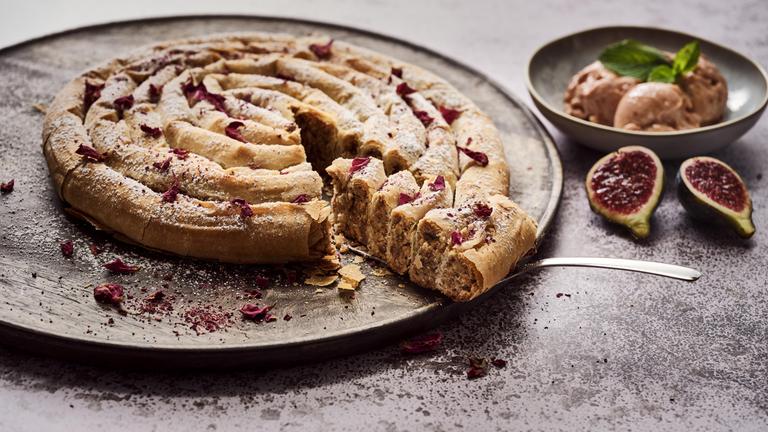 M´hanncha mit Feigeneis