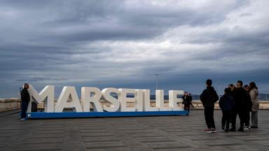 Macrons Milliarden-Plan für Marseille