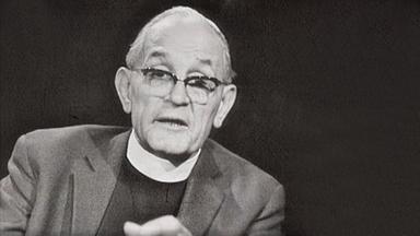 Martin Niemoeller
