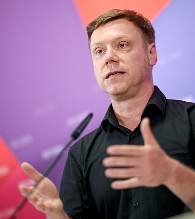 Martin Schirdewan