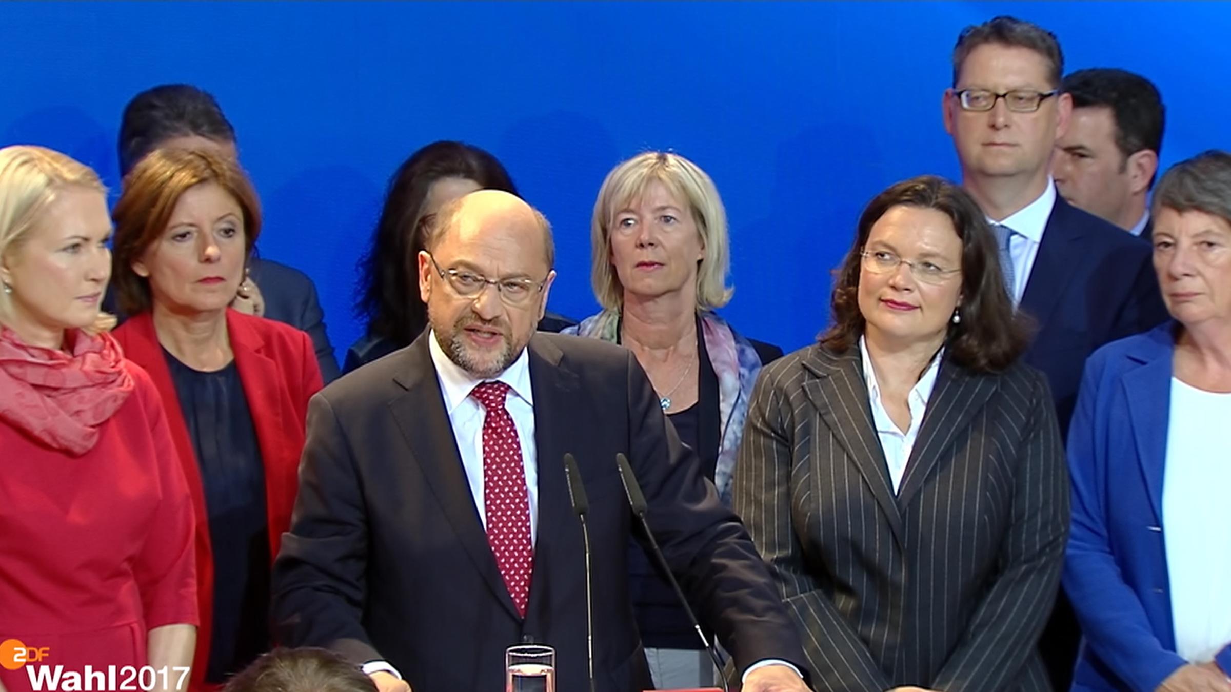 Martin Schulz
