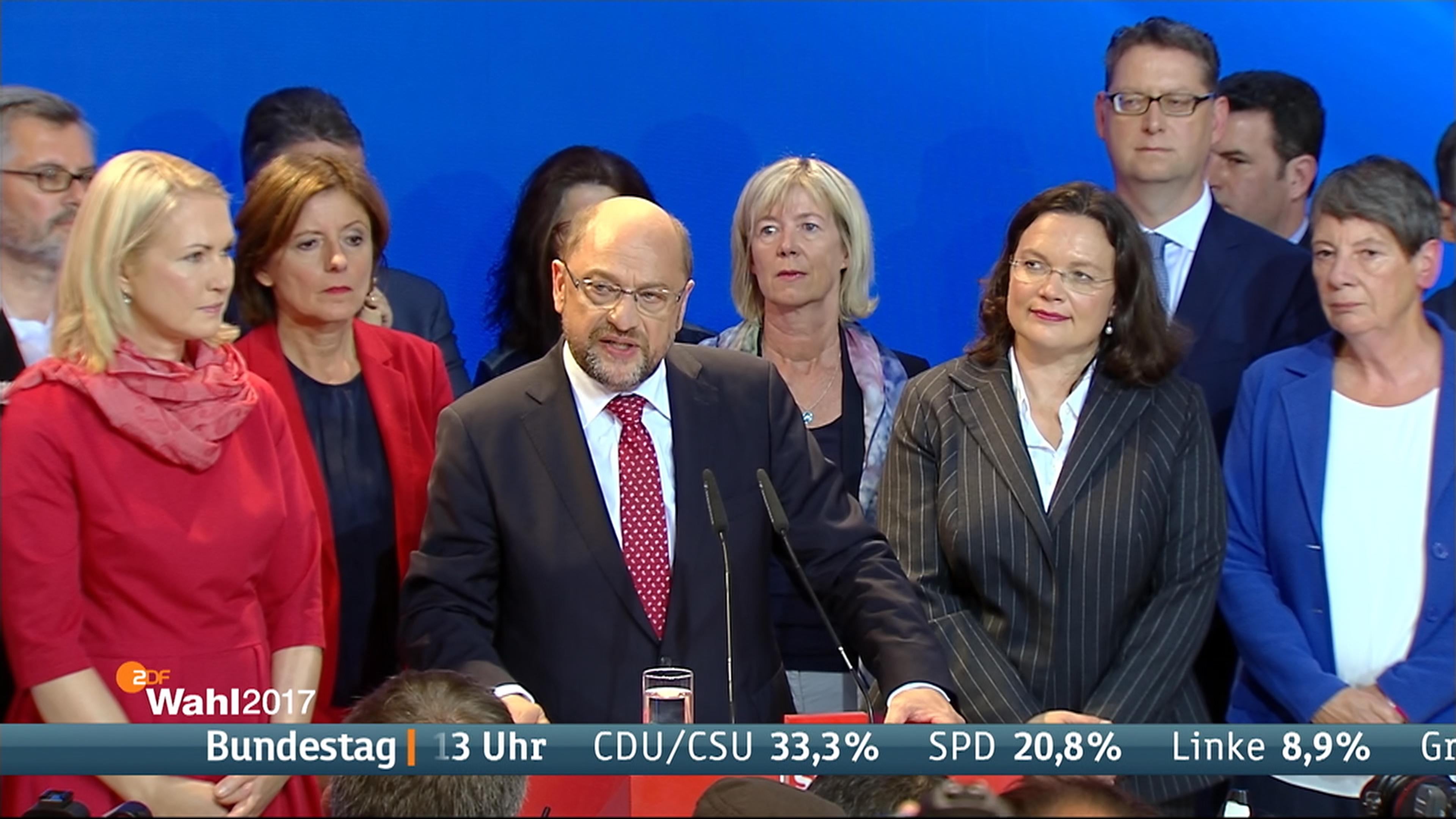Martin Schulz