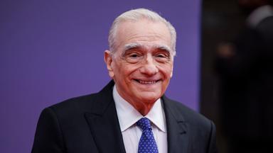 Martin Scorsese: Doku über seine Karriere