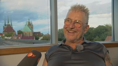 Martin Semmelrogge im Interview