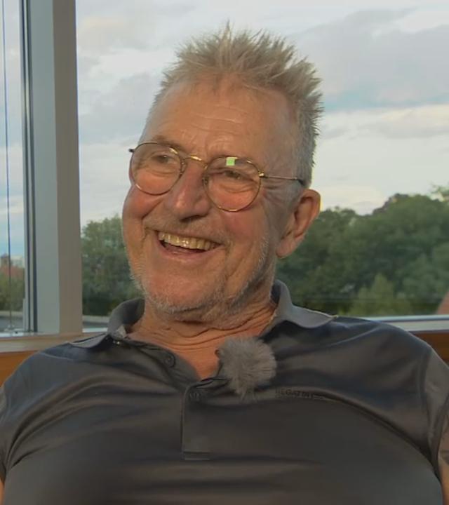 Martin Semmelrogge im Interview
