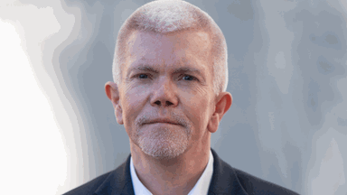 Martin Voss