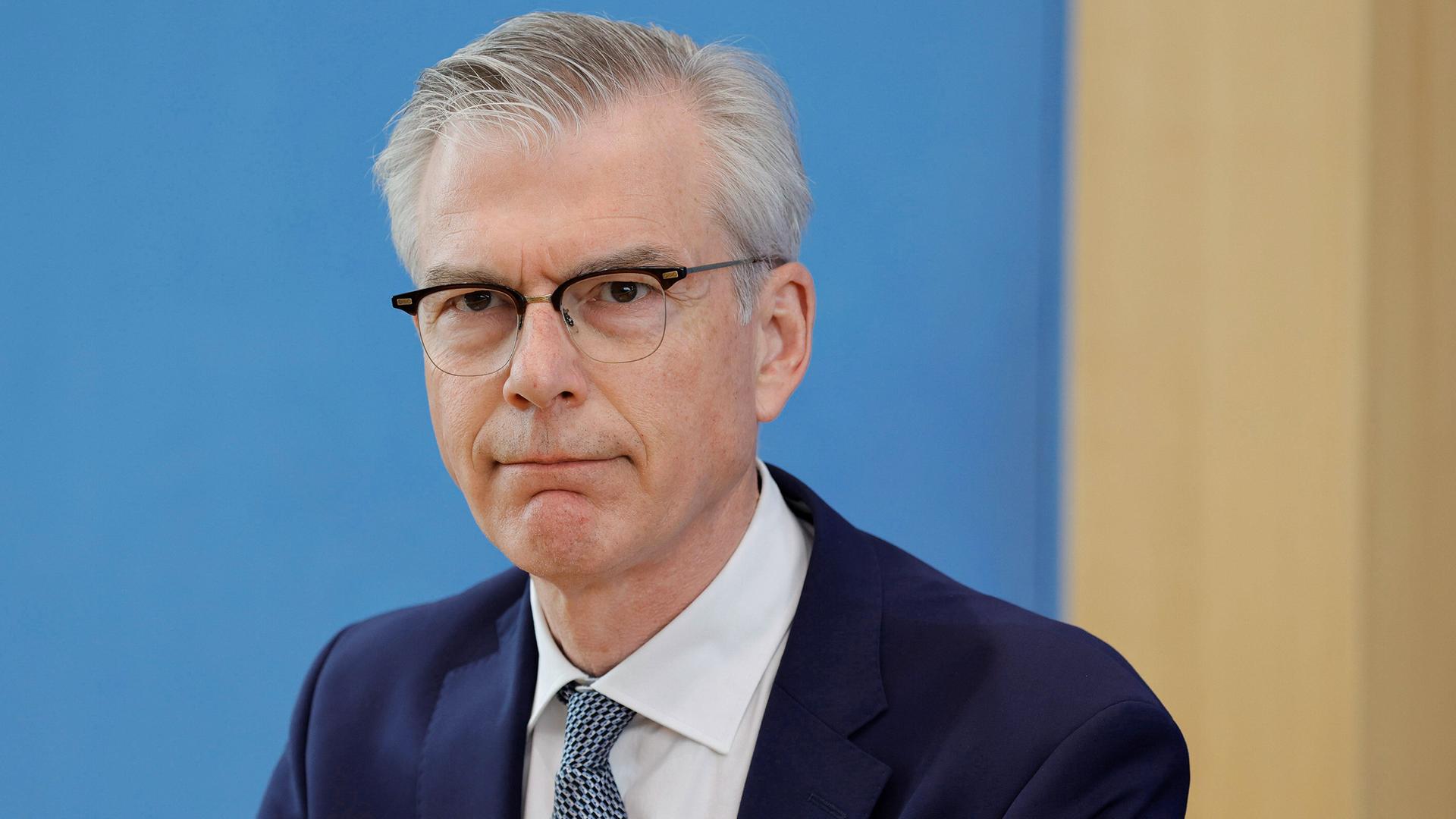 Prof. Dr. Martin Werding