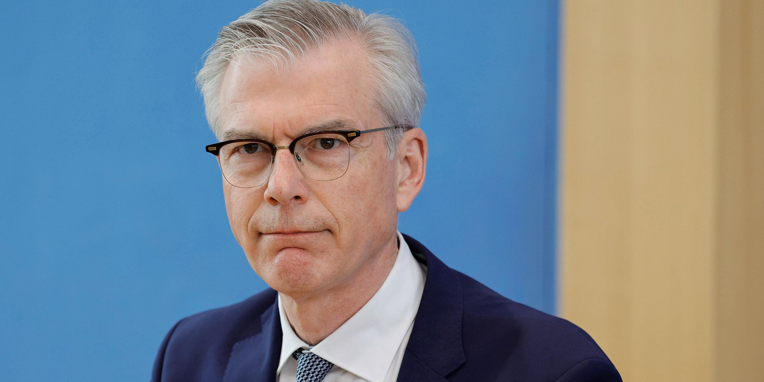 Prof. Dr. Martin Werding