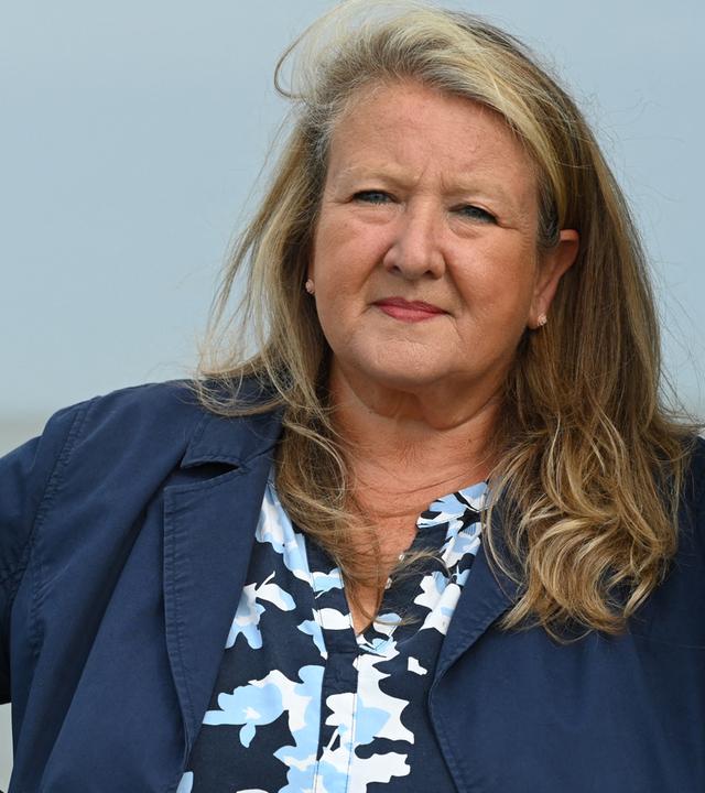 Martina Müller