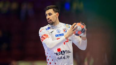 DHB-Gegner Kroatien: Angeschlagen, aber kampfstark