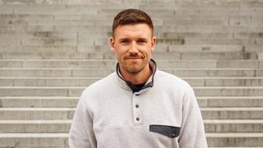 Das ist das neue Gesicht bei 