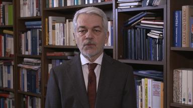 Prof. Carlo Masala | Politikwissenschaftler