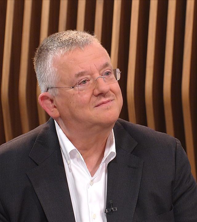 Brodtmann: "Neue Märkte erschließen"