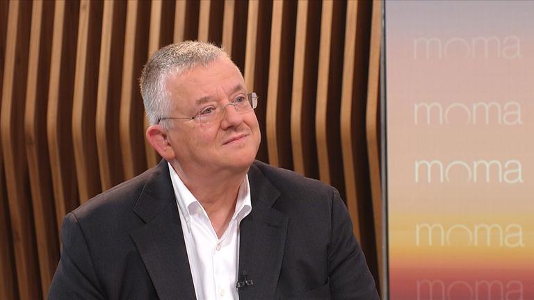 Brodtmann: "Neue Märkte erschließen"