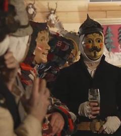 Maschkera im Karwendel