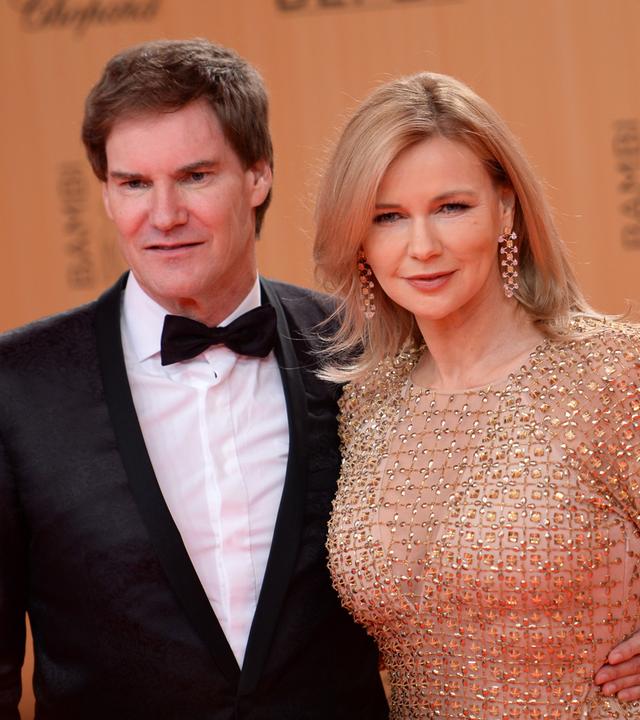 maschmeyer, carsten und veronica ferres - 2015