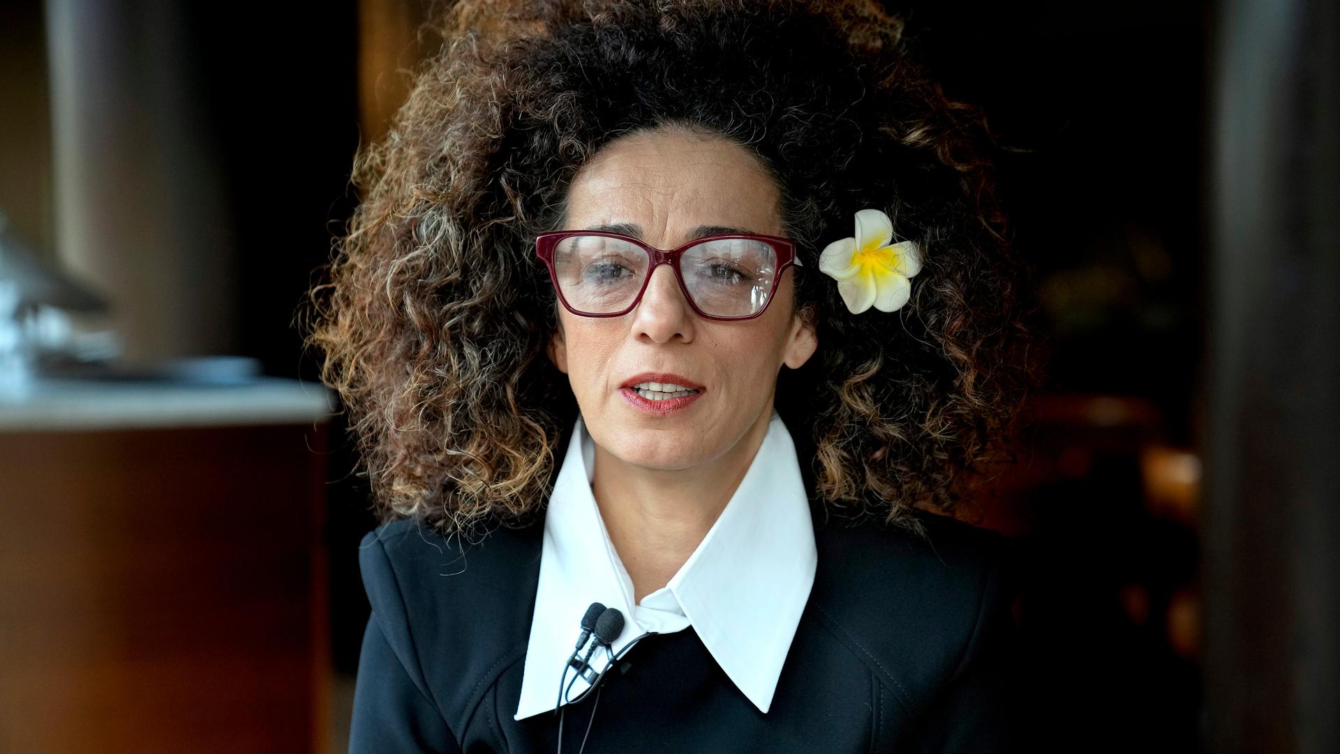 Masih Alinejad