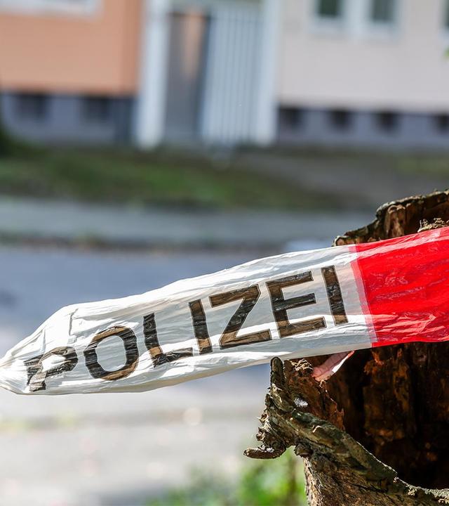 Prozess: Schlägerei mit Todesfolge wegen Erbstreitigkeiten