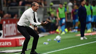 Massimiliano Allegri