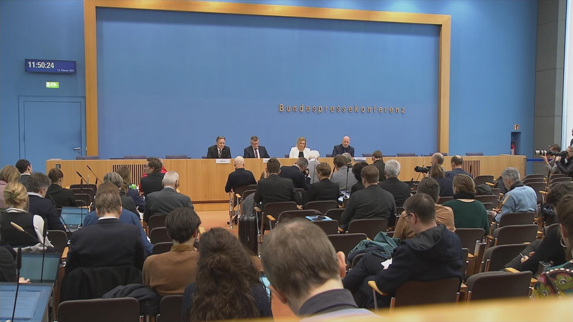 Maßnahmen gegen Rechtsextremismus