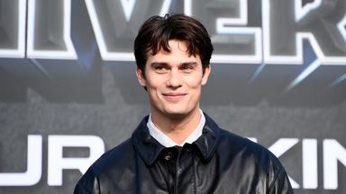 Masters of the Universe Premiere in Berlin