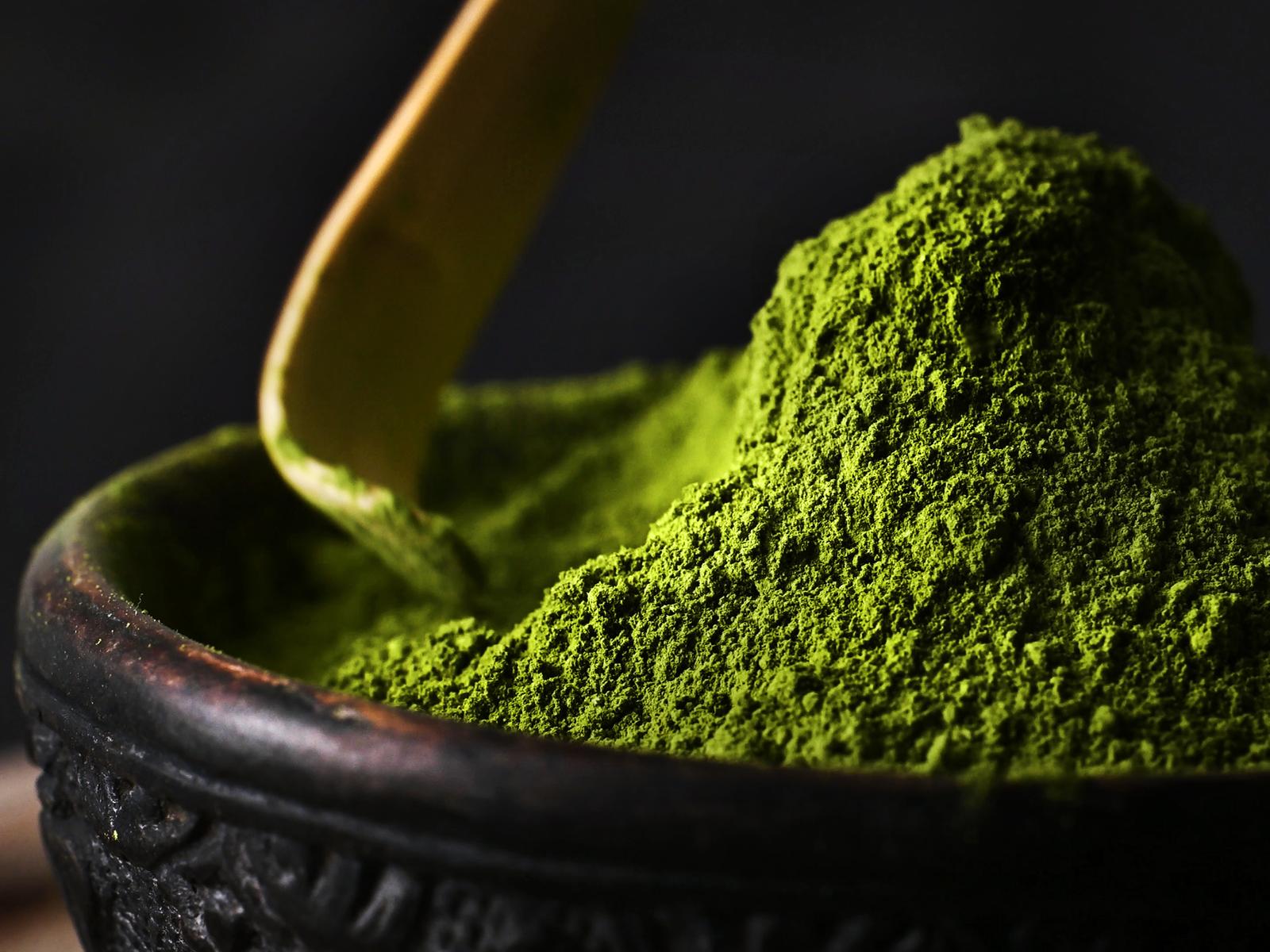 Was Matcha so beliebt macht und wie gesund er wirklich ist