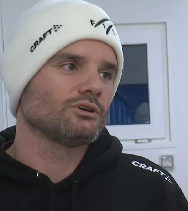 Mathias Hafele am 04.01.26