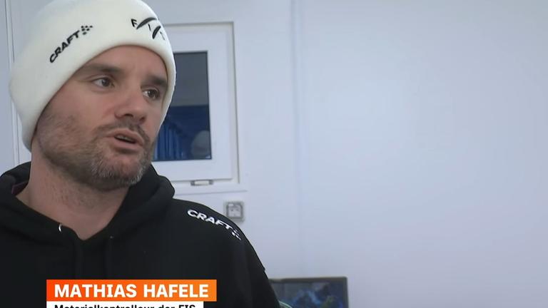 Mathias Hafele am 04.01.26