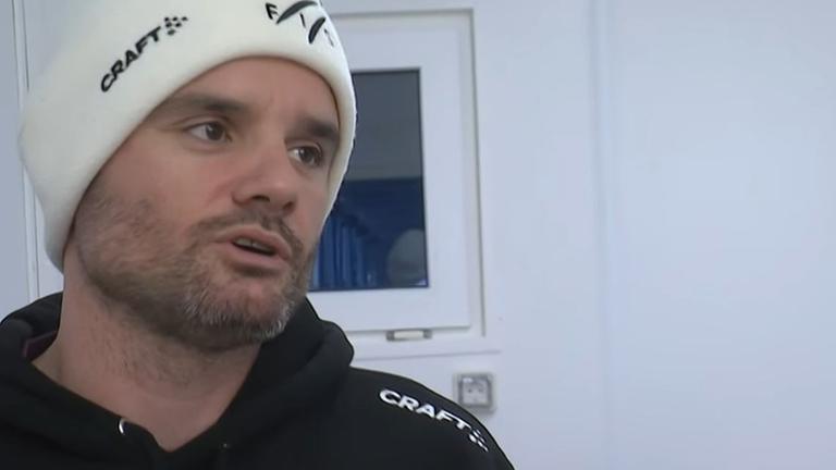 Mathias Hafele am 04.01.26