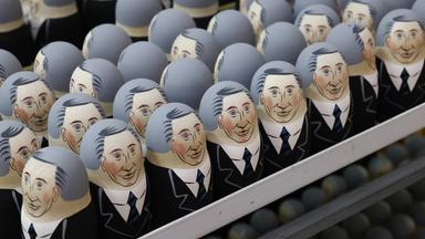 Russische Fake-Videos nehmen Landespolitiker ins Visier