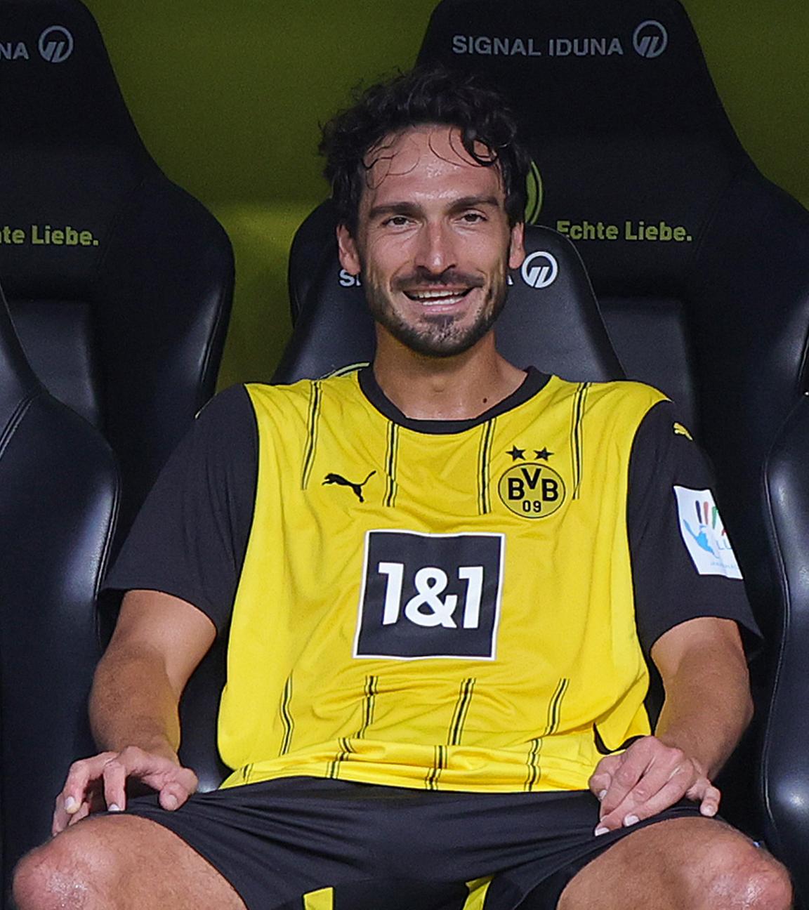 Mats Hummels