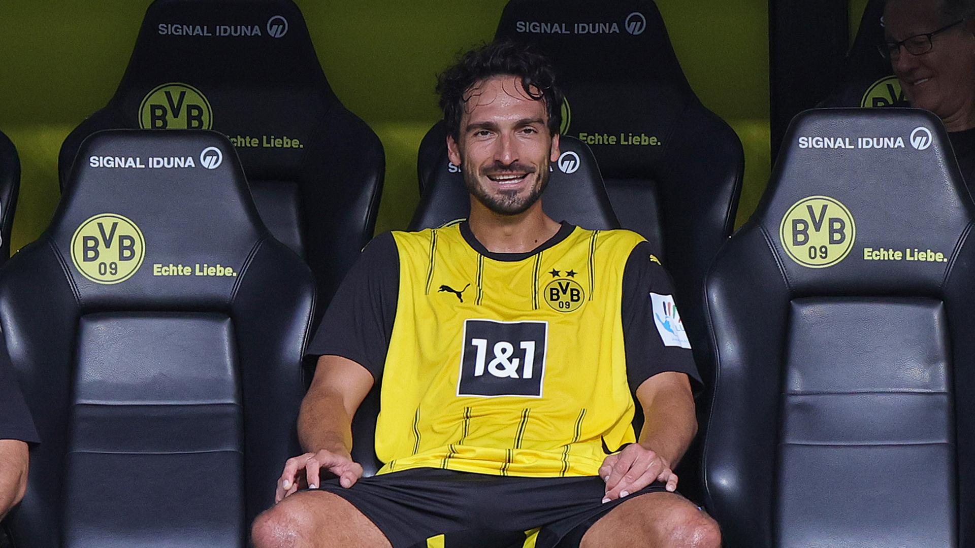 Mats Hummels