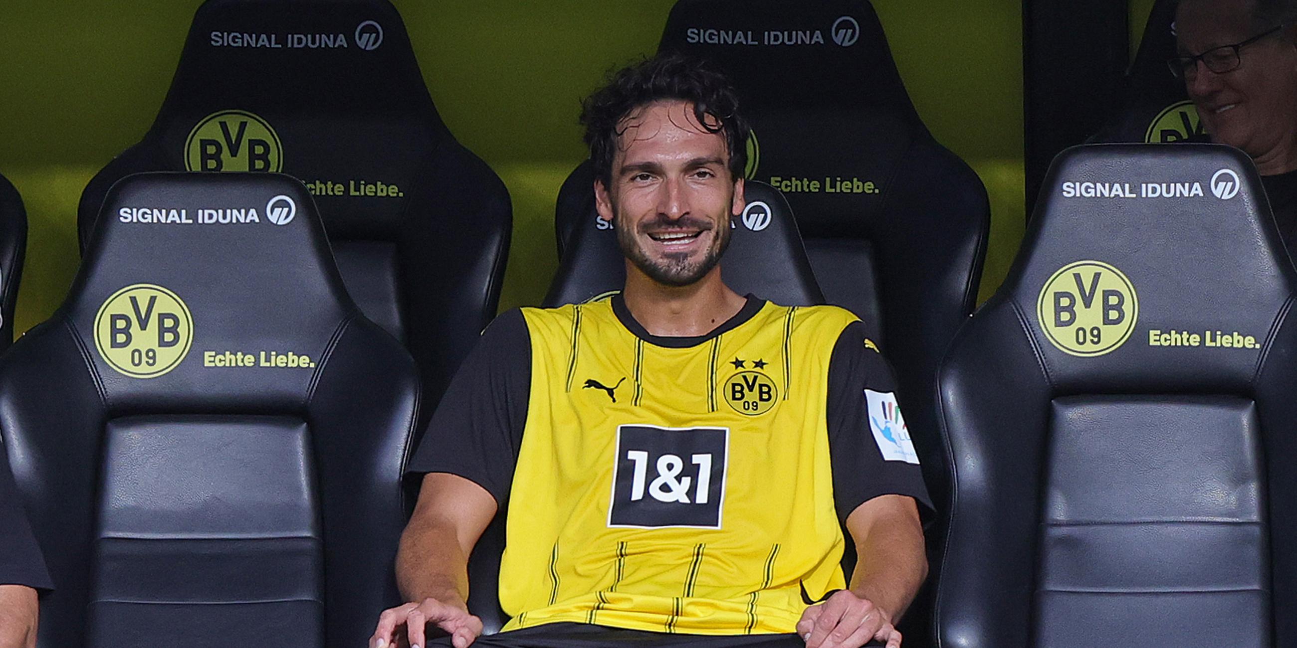 Mats Hummels