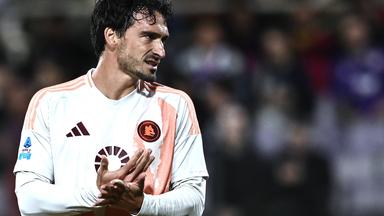 Mats Hummels 
