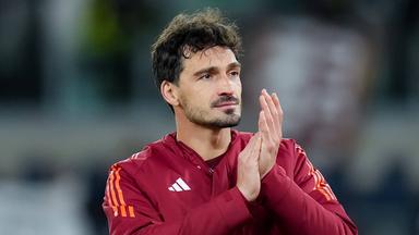 Mats Hummels