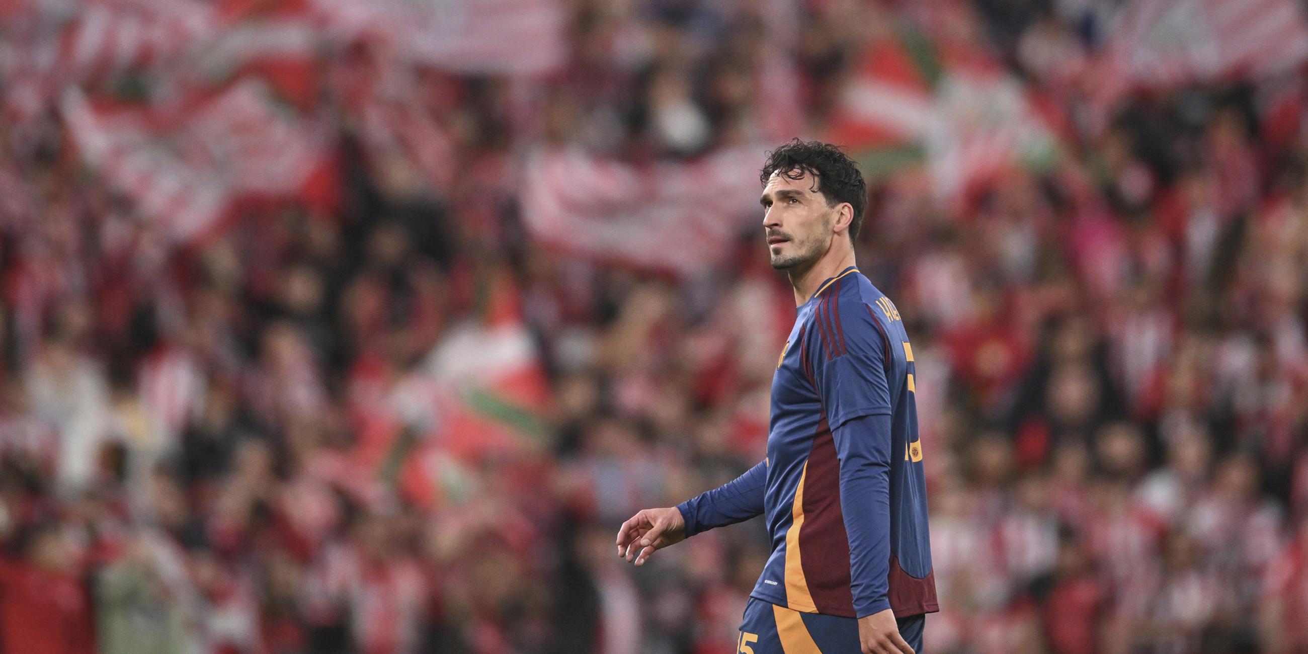 Mats Hummels