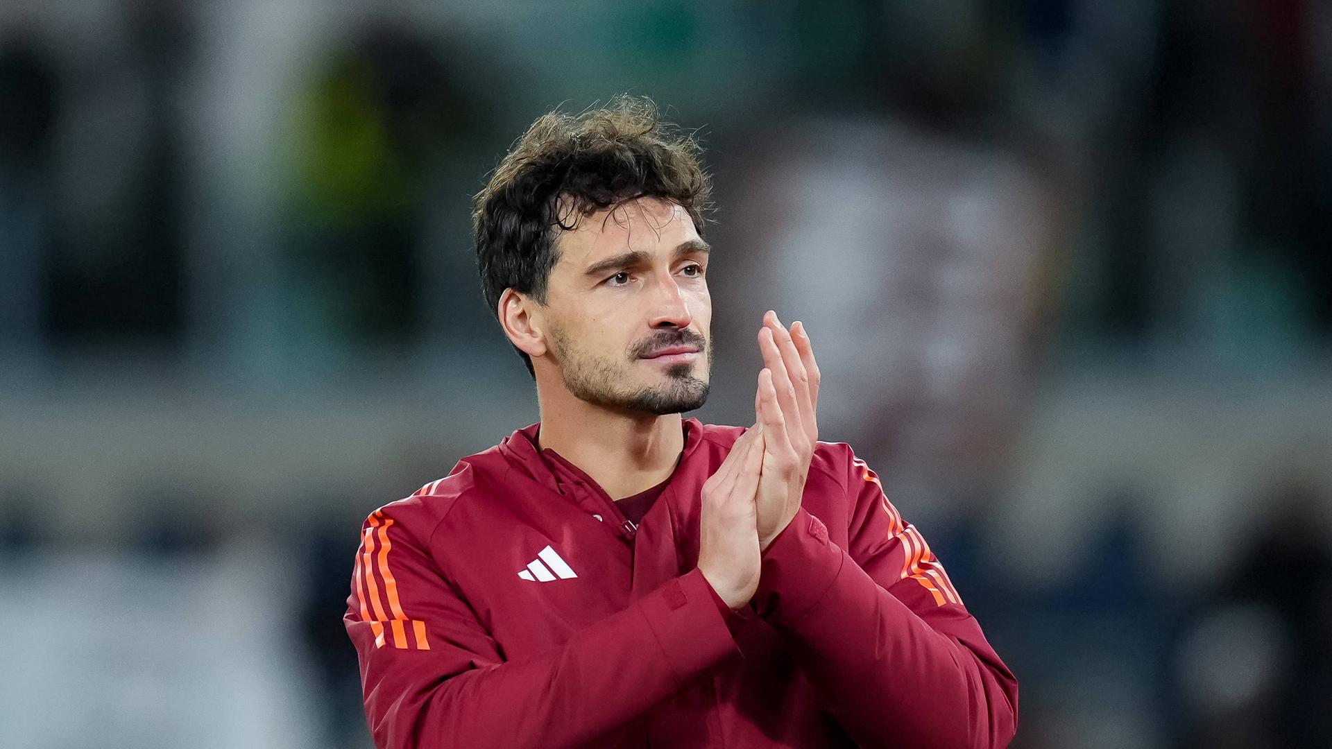 Mats Hummels