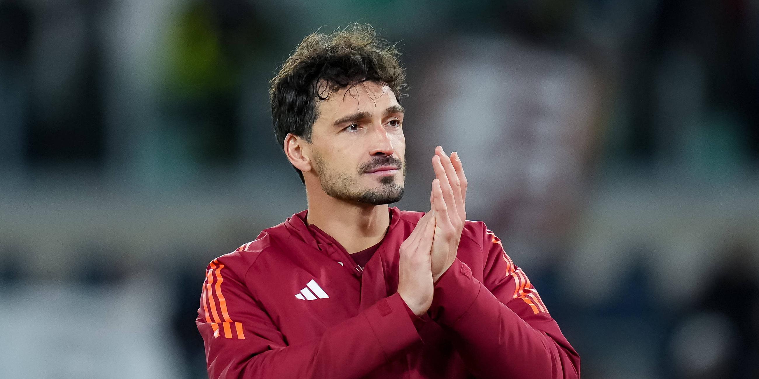 Mats Hummels