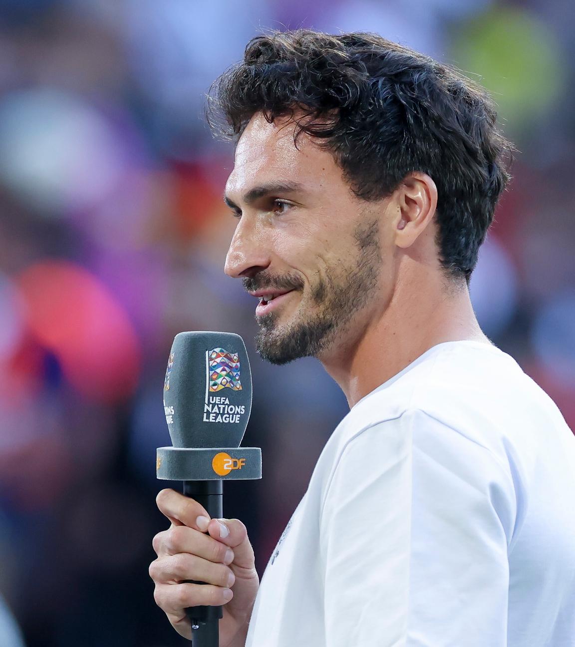 Mats Hummels