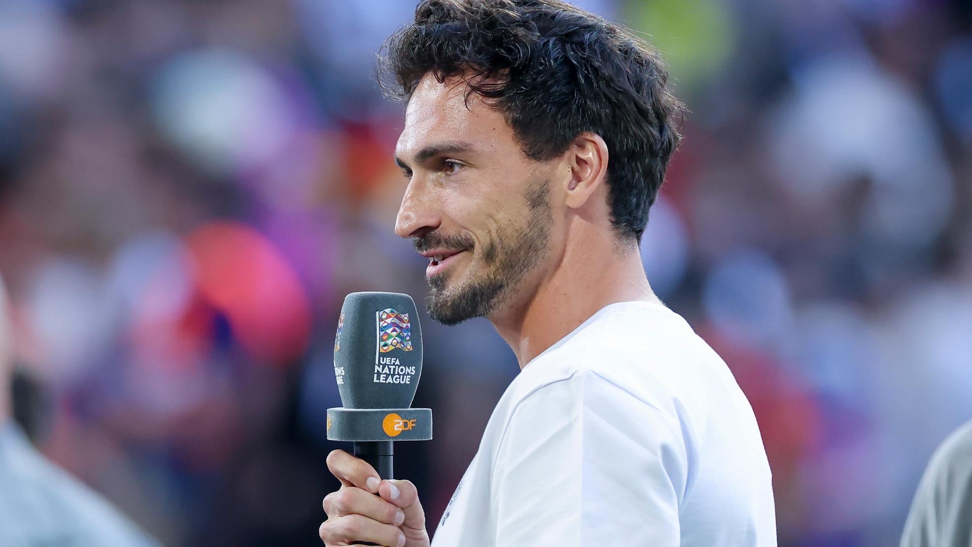 Mats Hummels