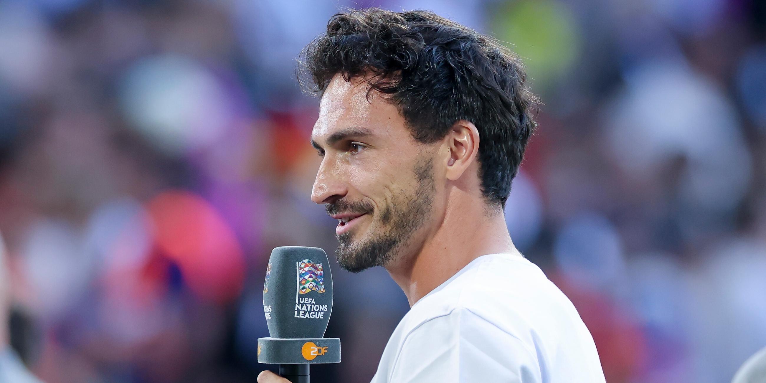 Mats Hummels