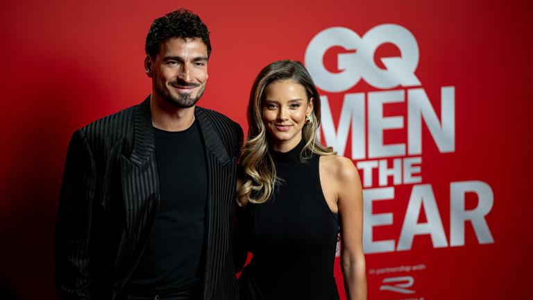 Mats Hummels als "Athlete of the Year" geehrt
