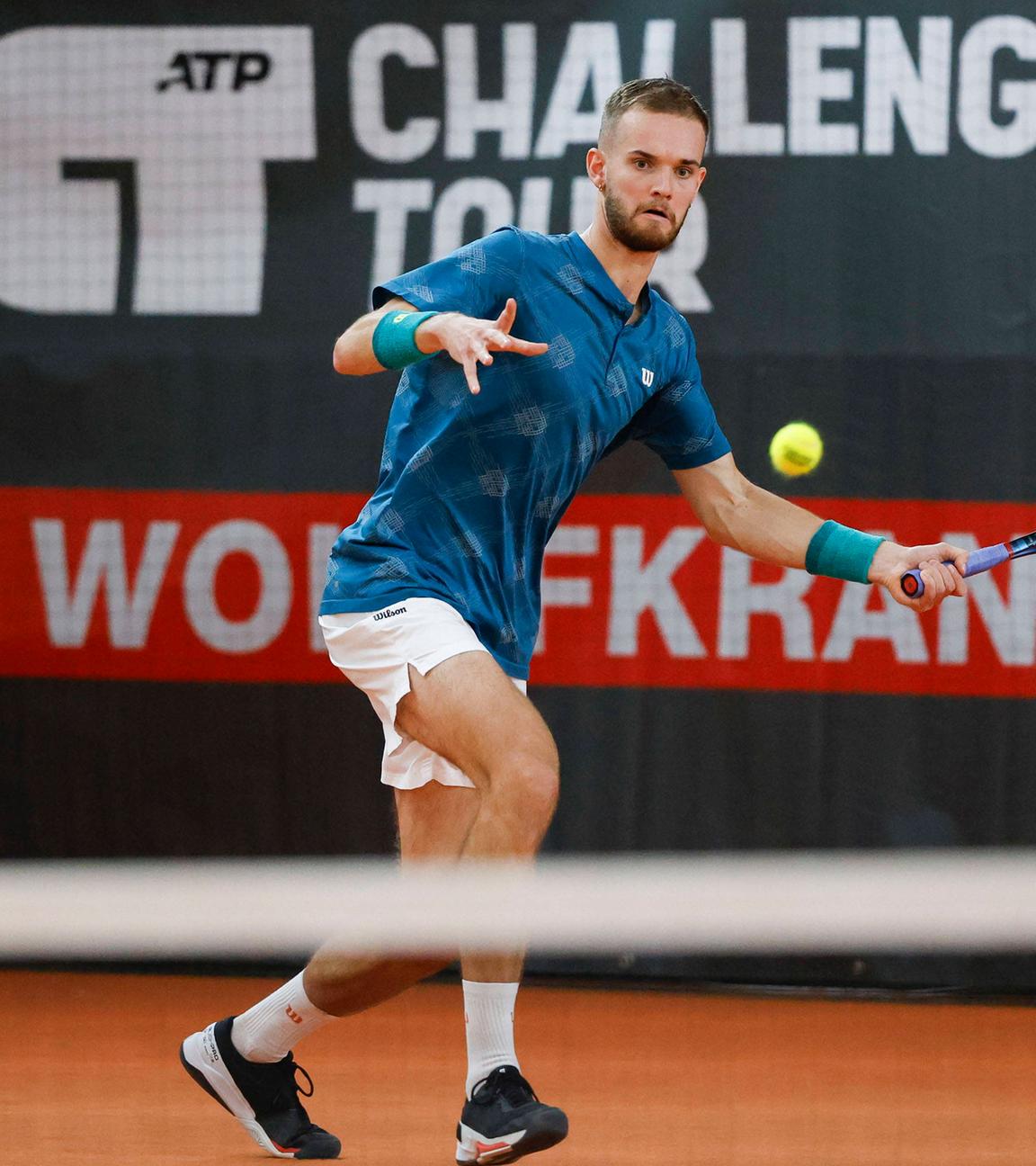 Archiv: Mats Rosenkranz
