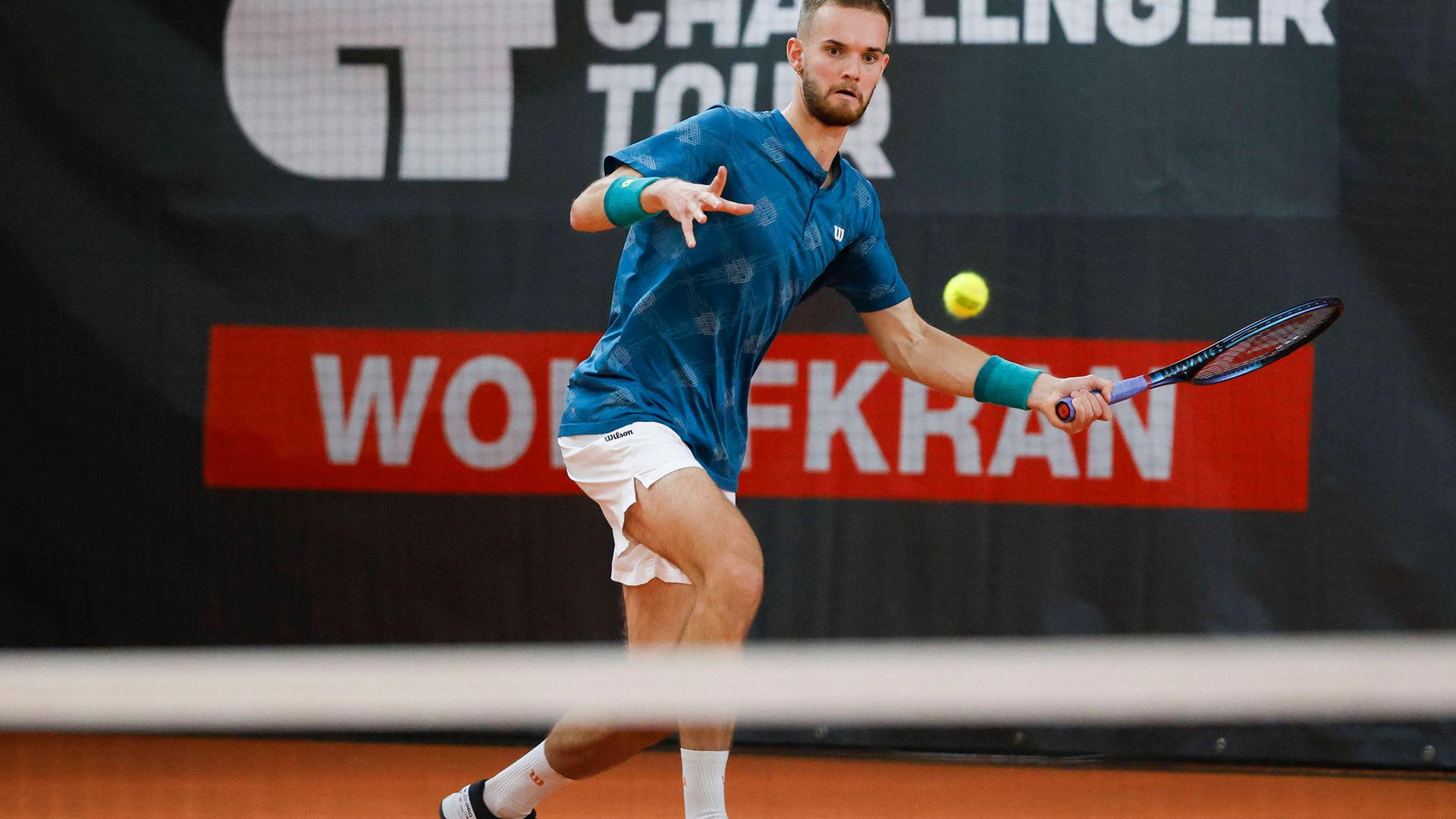 Archiv: Mats Rosenkranz